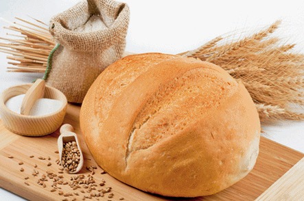 Технологическая  инструкция по ГОСТ 27842-88 хлеб из пшеничной муки