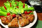 Технические условия изделия кулинарные из мяса птицы ТУ 9214-015-2012