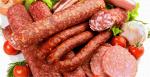 Технические условия колбасы полукопченые, варено-копченые и жареные из мяса диких животных ТУ 9213-327-37676459-2015