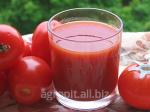 Технические Условия Напитки томатные