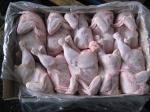 Технологическая инструкция к ГОСТ Р 52306-2005  мясо птицы (тушки цыплят, цыплят - бройлеров и их разделанные части) для детского питания
