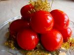 Технологическая инструкция к ГОСТ 7231-90 томаты консервированные