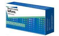 Soflens Natural Colors (2 шт.) от «Bausch & Lomb»