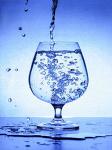 Структурированная питьевая активированная вода 1.5 л