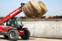 Manitou MLT-X 845-120