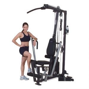 Мультистанция BodySolid G1S