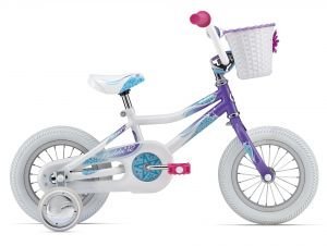 Велосипед детский Giant Lil Puddn