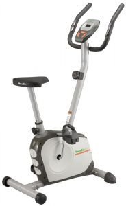 Велотренажер магнитный HouseFit HB-8166HP