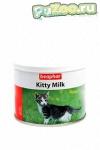 Beaphar kitty milk - молочная смесь для котят беафар китти милк