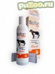 Biofan zoo dark - шампунь с березовым дегтем универсальный биофан зоо для собак и кошек