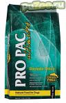 Pro pac ultimates bayside select grain free white fish & potato - сухой корм беззерновой с белой рыбой и картофелем для взрослых собак всех пород про пак алтимейт байсайд селект