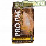 Pro pac ultimates heartland choice grain free chicken meal & potato - сухой корм беззерновой с курицей и картофелем для взрослых собак всех пород про пак алтимейт хартленд чойс