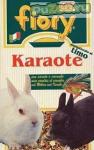 Fiory karaote - корм фиори караоте для кроликов
