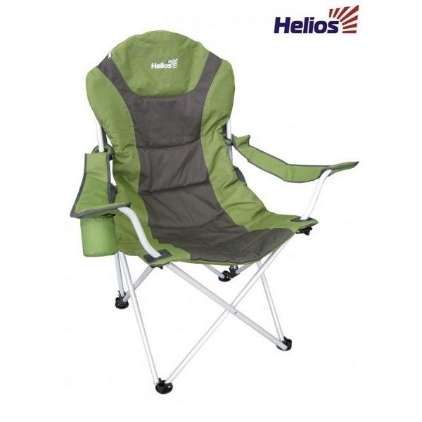 Кресло складное (HS750-052) Helios