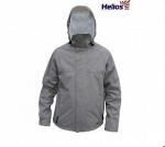 Куртка мембранная Торнадо серый р. 48-50 176 Helios (0605-3)