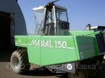 Комбайн кормоуборочный Марал-150