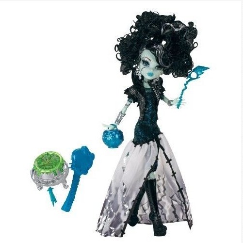 Кукла Монстр хай (Monster Hight)Френки