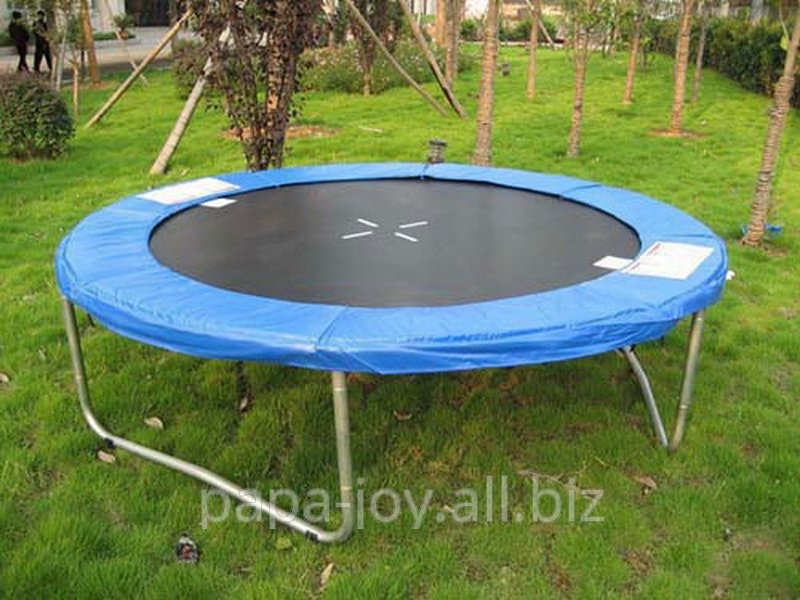 Батут DFC Trampoline Fitness 6 футов 6FT-TR