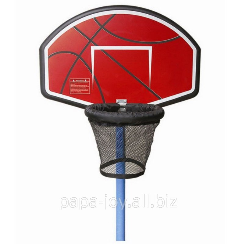 Баскетбольный щит для батутов DFC ZY-BAT