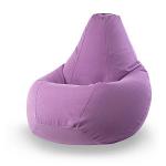 Кресло-мешок Vella-Lilac