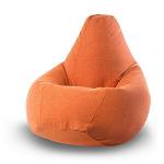 Кресло-мешок Vella-Orange