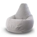 Кресло-мешок Vella-Grey