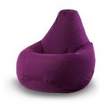 Кресло-мешок Vella-Violet