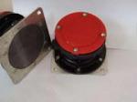 Сигнализатор СУМ1-У2, датчик бункерный СУМ-1 У2, датчик уровня сыпучих материалов СУМ-1