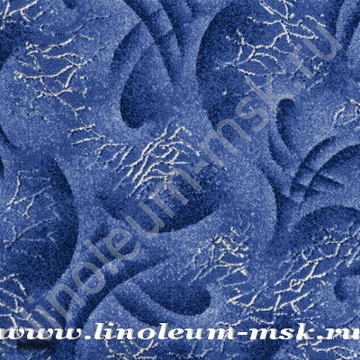 Ковролин с печатным рисунком Спайдер 951