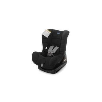 Автокресло Chicco Eletta Comfort Black