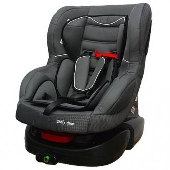 Автокресло Teddy Bear Isofix LB 585 от 0 до 18 кг