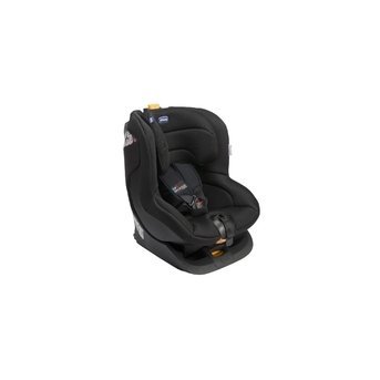 Автомобильное сиденье Chicco Oasys 1 Isofix Black