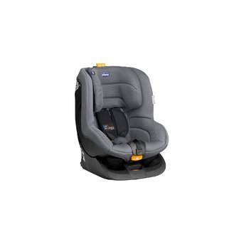 Автомобильное сиденье Chicco Oasys 1 Isofix Grey