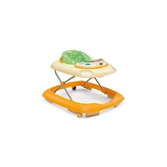Ходунки Chicco Band Orange Mave Ходунки Chicco Band Orange Mave