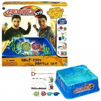 Игра настольная HASBRO серия BeyBlade 