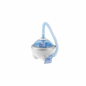 Ингалятор Chicco Ultrasound Aerosol Nebuliser Silent