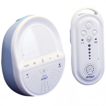 Радионяня AVENT SCD-505