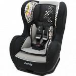 Автокресло NANIA "Cosmo SP LX", 0-18 кг