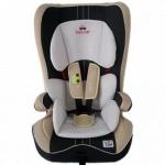 Автокресло TIZO "Olymp" (513) от 9 до 36 кг. с вкладышем