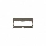 Барьер безопасности Chicco Natural для кроватки 95 см