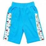 Бриджи  кулирка, Осьминожки Idea Kids