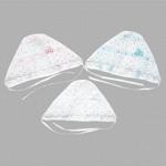 Чепчик, Арго, шитье