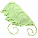 Чепчик, интерлок Яблочко Kapriza