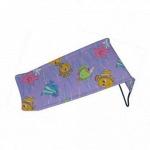 Горка для ванны КАРАПУЗ, трикотаж-одностор.махра