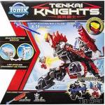 Игрушка пластм. "Трансформер Танк Боевой конь", TENKAI KNIGHTS