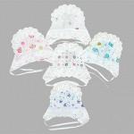 Капор обычный Маргарита, шитье