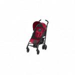 Коляска-трость Chicco Lite Way Top Stroller Red Wave