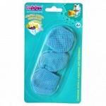 Сетка сменная для прикорма LUBBY "Жуй&apos;КА LUBBY"