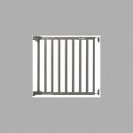 Ворота безопасности Safety 1st Simply Swing Wooden Gate Xl Light Grey (71,5-109 см)