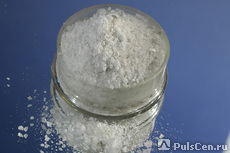 Соль поваренная пищевая сорт высший